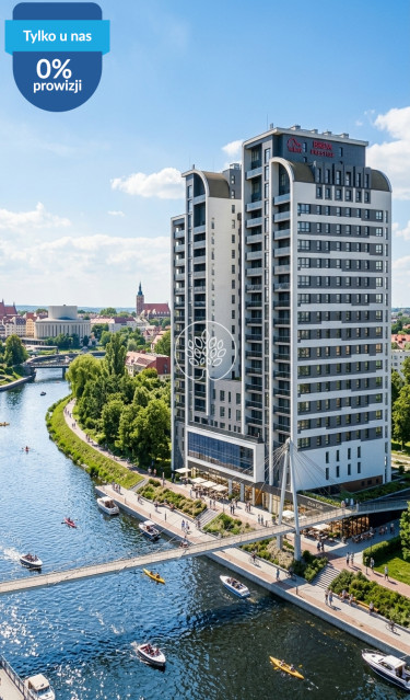 Mieszkanie Sprzedaż Bydgoszcz Centrum Toruńska 1