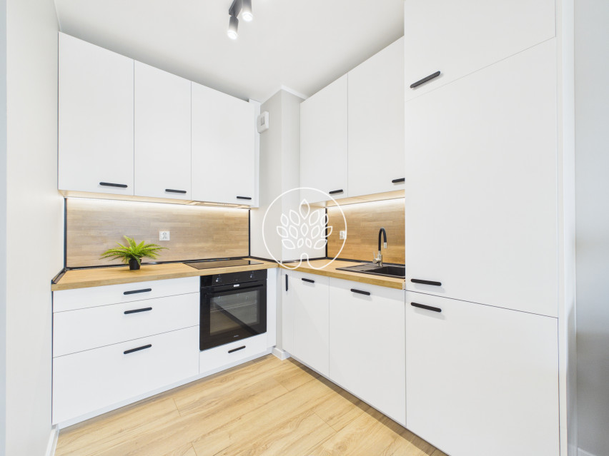 Mieszkanie Wynajem Bydgoszcz Bartodzieje Mała 5