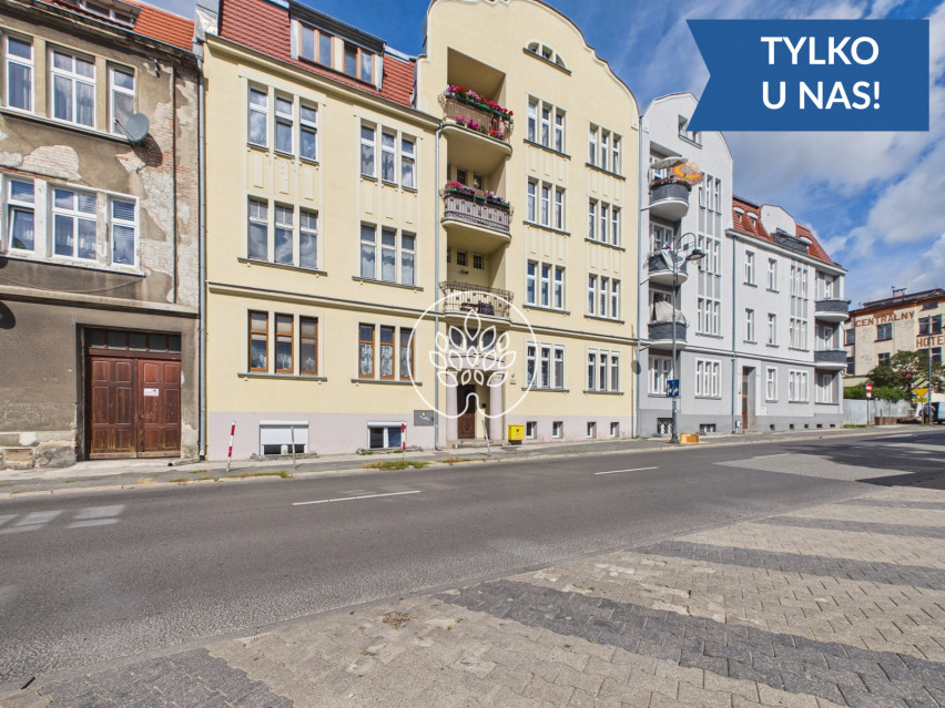 Mieszkanie Sprzedaż Bydgoszcz Unii Lubelskiej 1