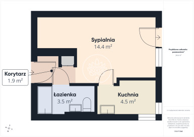 Mieszkanie Sprzedaż Toruń Władysława Broniewskiego