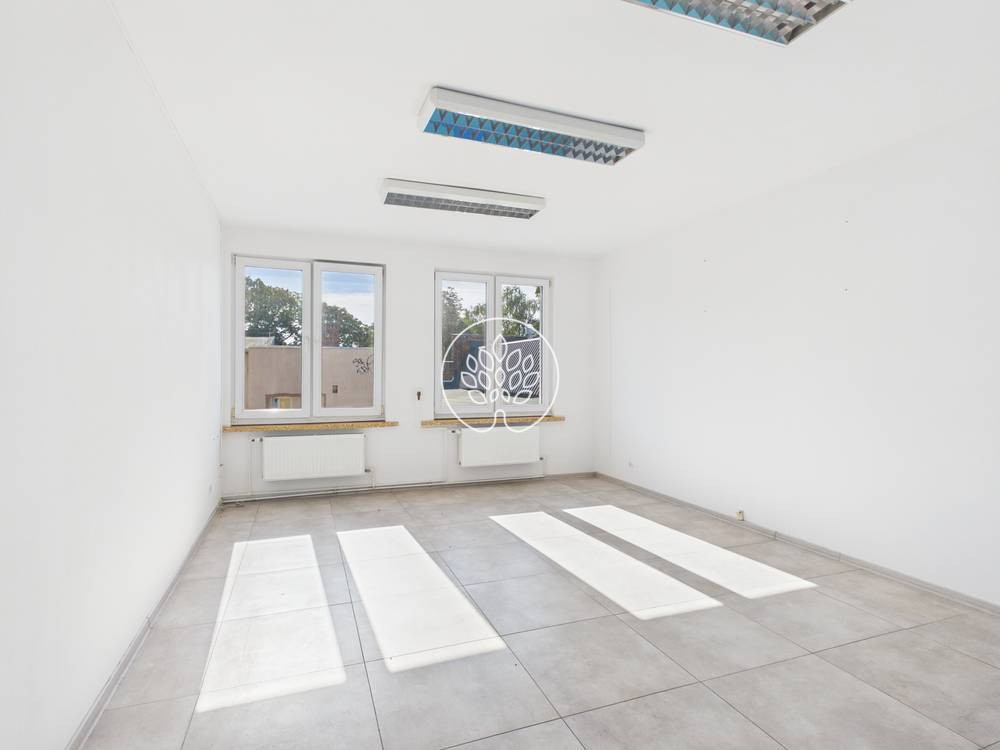 Lokal Wynajem Inowrocław Dworcowa 33
