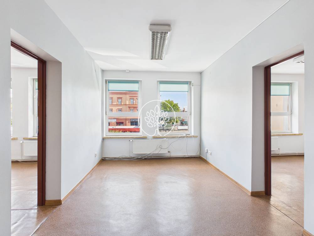 Lokal Wynajem Inowrocław Dworcowa