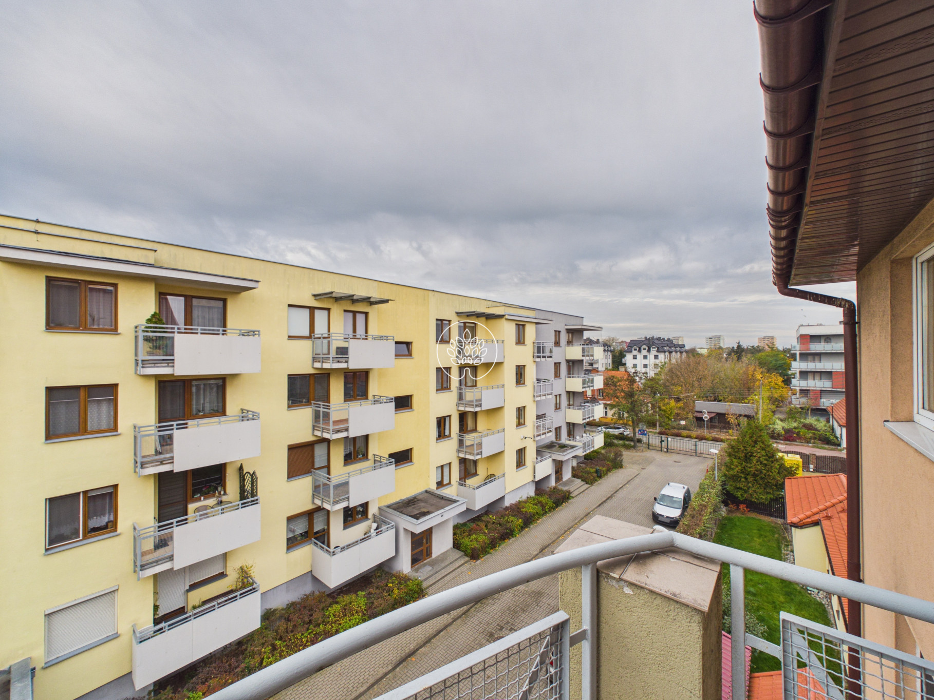 Mieszkanie Wynajem Bydgoszcz Górzyskowo Jaskółcza