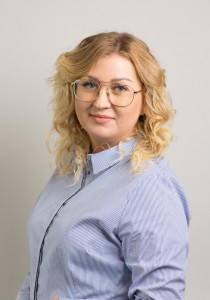 Marta Łuba