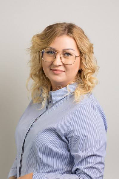 Marta Łuba (Najem i zarządzanie)