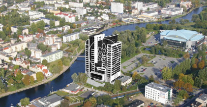 Mieszkanie Sprzedaż Bydgoszcz Toruńska