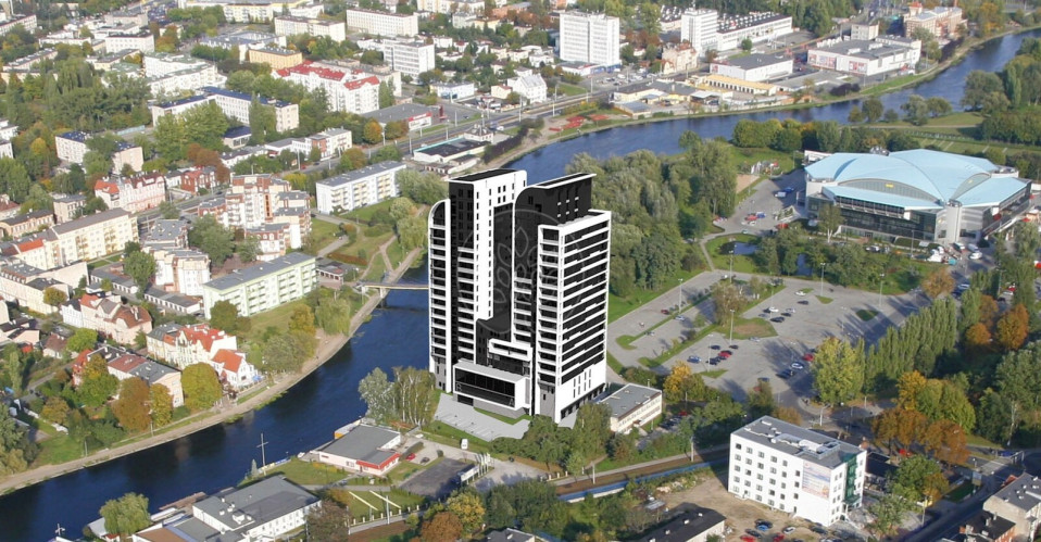 Mieszkanie Sprzedaż Bydgoszcz Centrum Toruńska 1