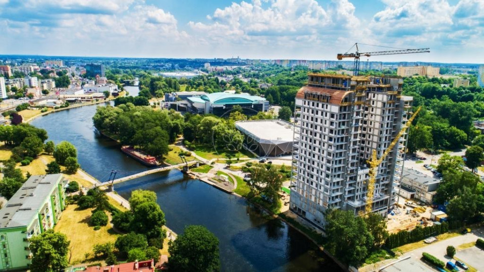Mieszkanie Sprzedaż Bydgoszcz Centrum Toruńska 5