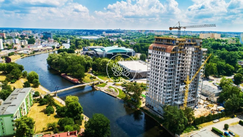 Mieszkanie Sprzedaż Bydgoszcz Toruńska 5