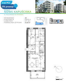 Mieszkanie Sprzedaż Bydgoszcz Kapuściska Sandomierska