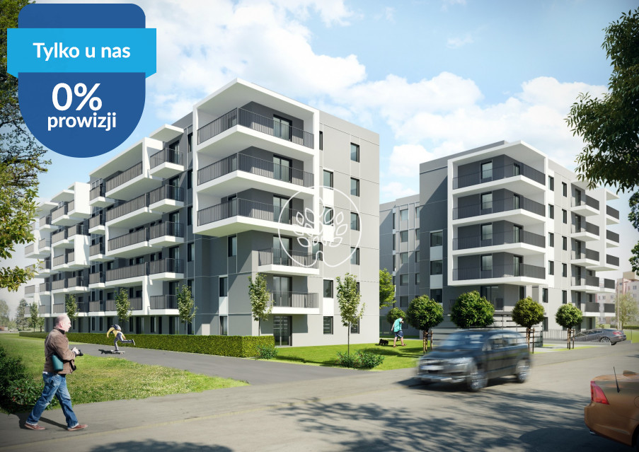 Mieszkanie Sprzedaż Bydgoszcz Kapuściska Sandomierska 1