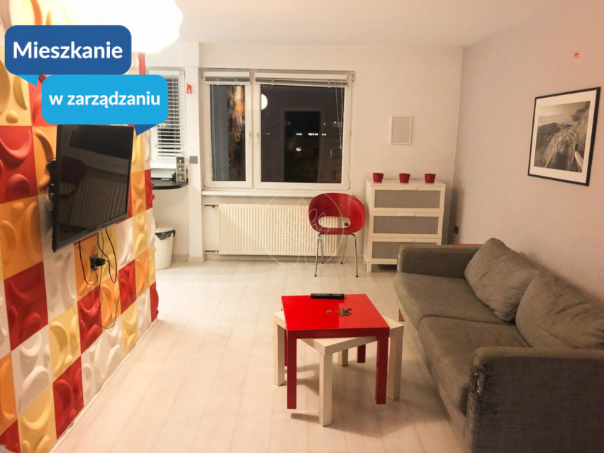 Mieszkanie Wynajem Bydgoszcz Szwederowo Zbigniewa Herberta 1