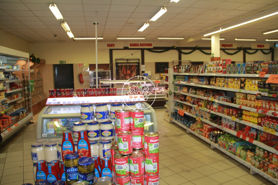 Lokal Sprzedaż Gniewkowo 3
