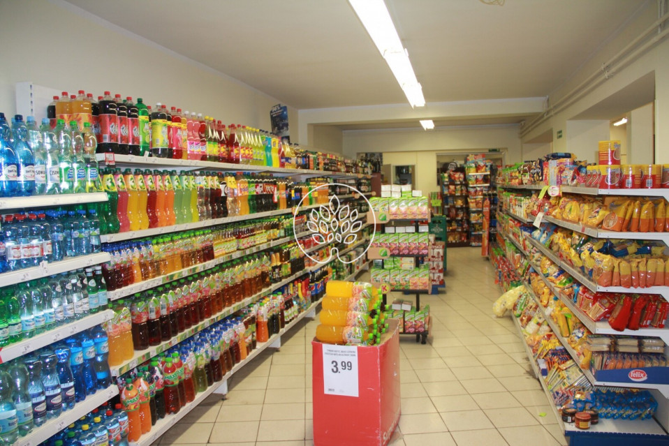 Lokal Sprzedaż Gniewkowo 5