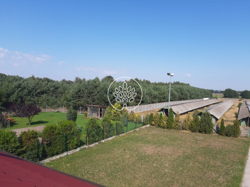 Działka Sprzedaż Kowalewo 4