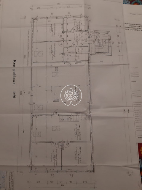 Działka Sprzedaż Kowalewo 6