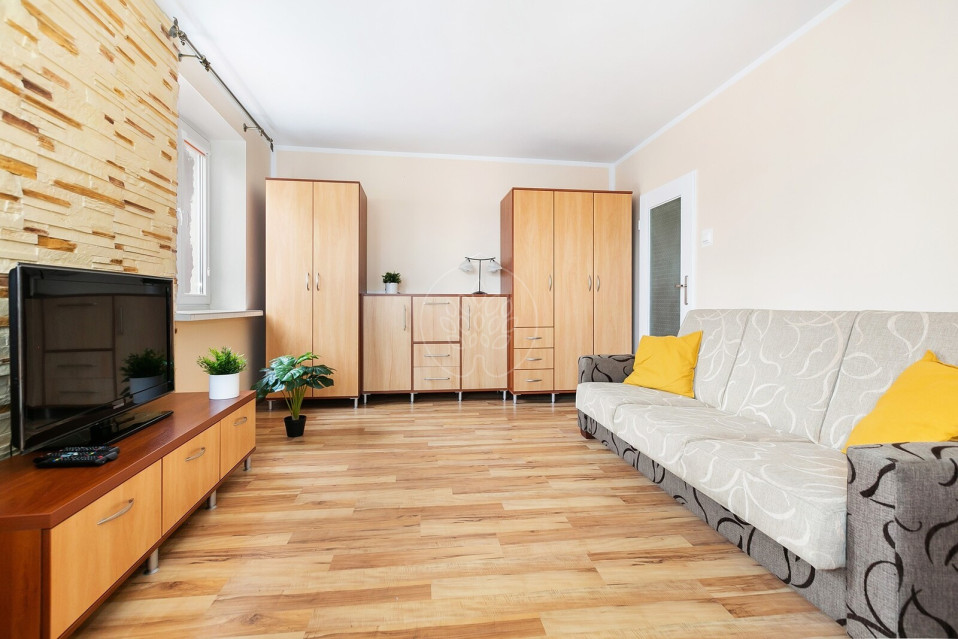 Mieszkanie Wynajem Bydgoszcz Fordon Swobodna 3