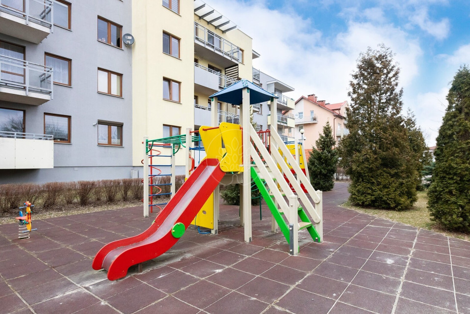 Mieszkanie Wynajem Bydgoszcz Górzyskowo Gołębia 2