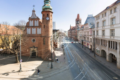 Mieszkanie Wynajem Bydgoszcz Centrum Marszałka Focha