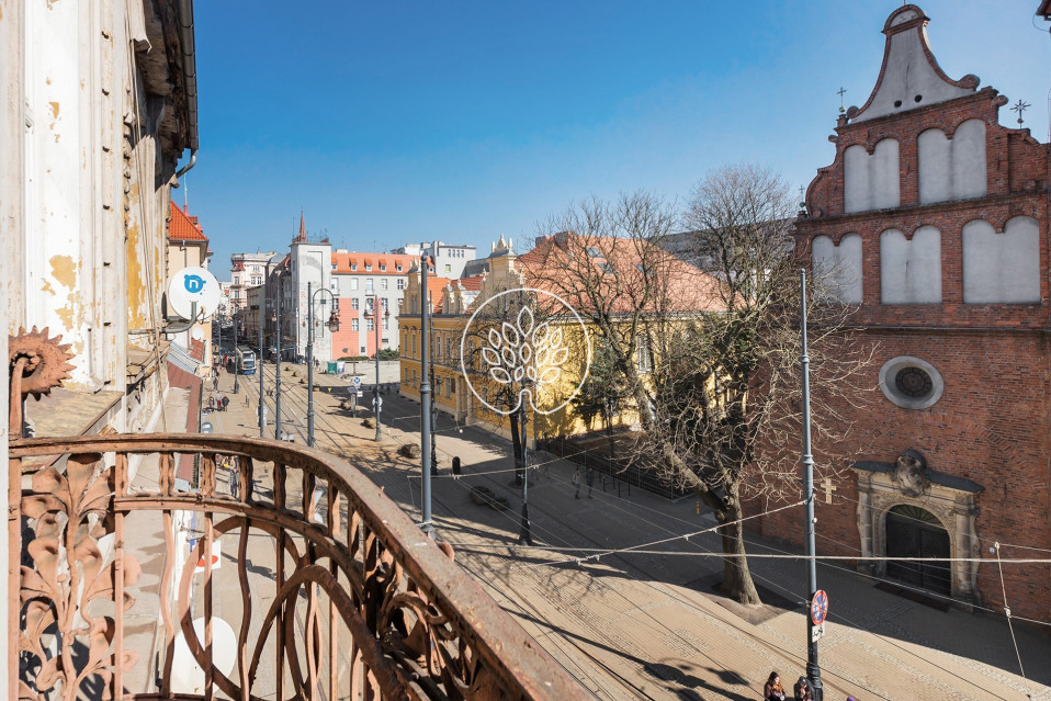 Mieszkanie Wynajem Bydgoszcz Centrum Marszałka Focha 17