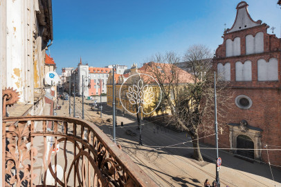 Mieszkanie Wynajem Bydgoszcz Centrum Marszałka Focha