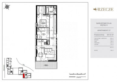 Mieszkanie Sprzedaż Bydgoszcz Centrum Adama Naruszewicza