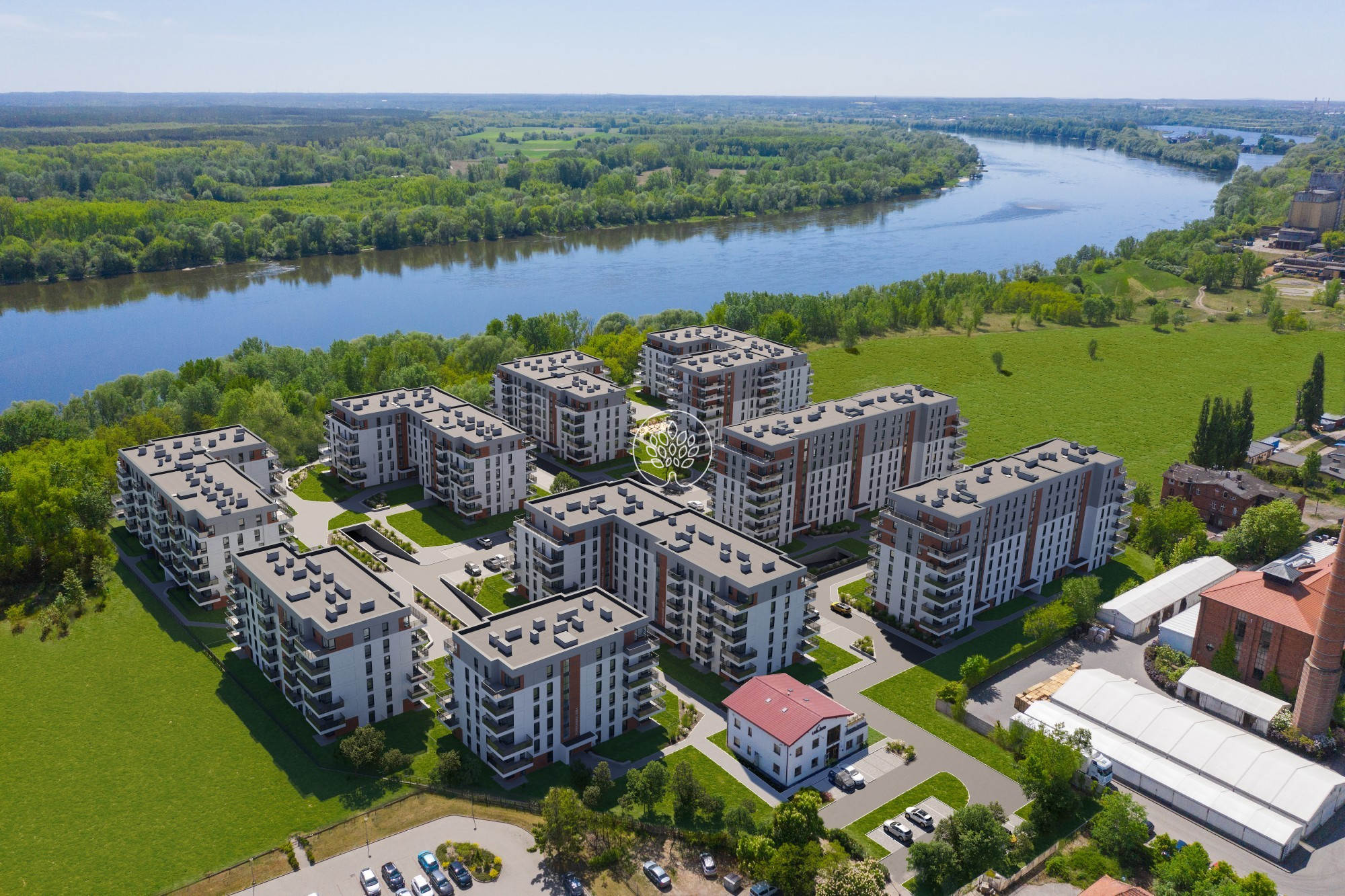 Mieszkanie Sprzedaż Bydgoszcz Fordon Fordońska