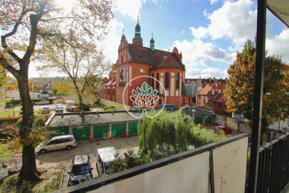 Mieszkanie Wynajem Bydgoszcz Centrum Adama Czartoryskiego