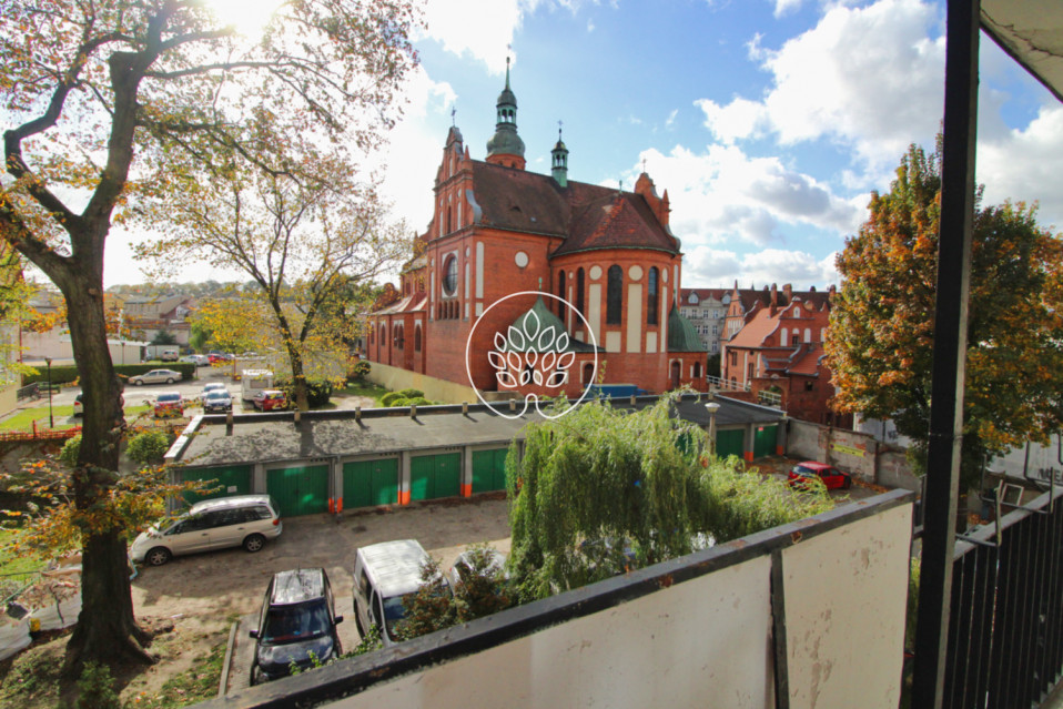 Mieszkanie Wynajem Bydgoszcz Centrum Adama Czartoryskiego 7