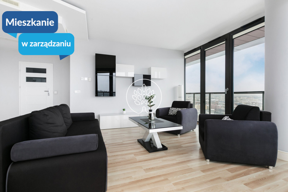 Mieszkanie Wynajem Bydgoszcz Centrum Artura Grottgera 1