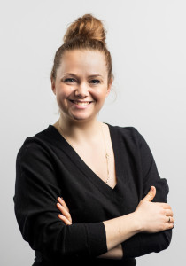 Małgorzata Wawrzyniak Oleksiak