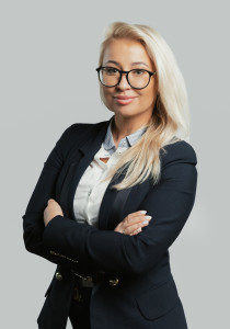 Paulina Świerżewska