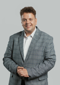 Rafał Burdziński