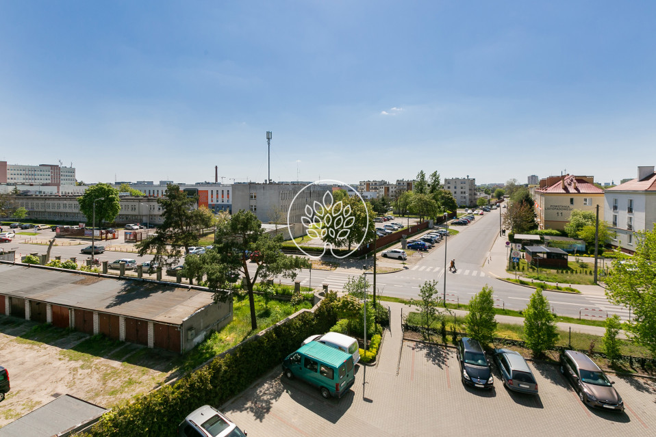 Mieszkanie Wynajem Bydgoszcz Osiedle Leśne Powstańców Warszawy 16