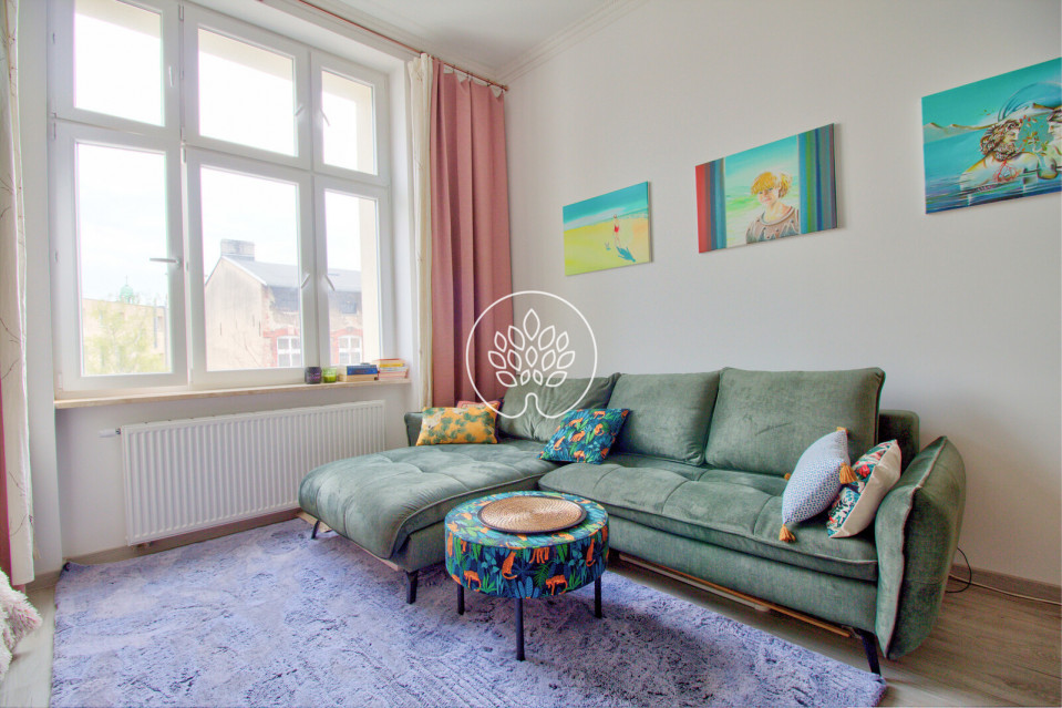 Mieszkanie Sprzedaż Bydgoszcz Dworcowa 5