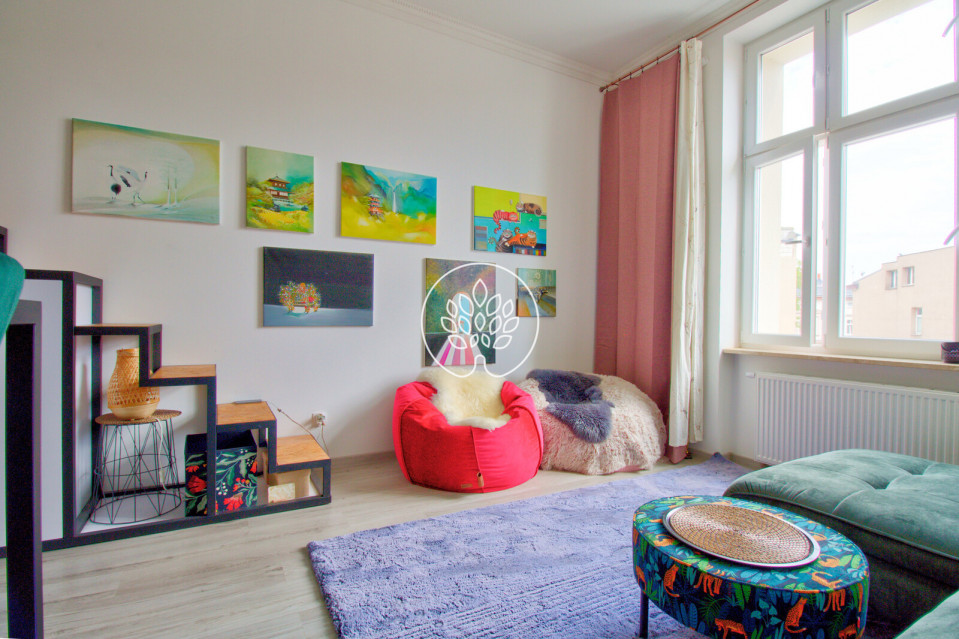 Mieszkanie Sprzedaż Bydgoszcz Dworcowa 6
