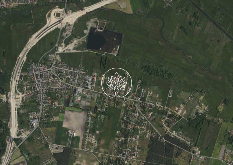 Działka Sprzedaż Rynarzewo 1