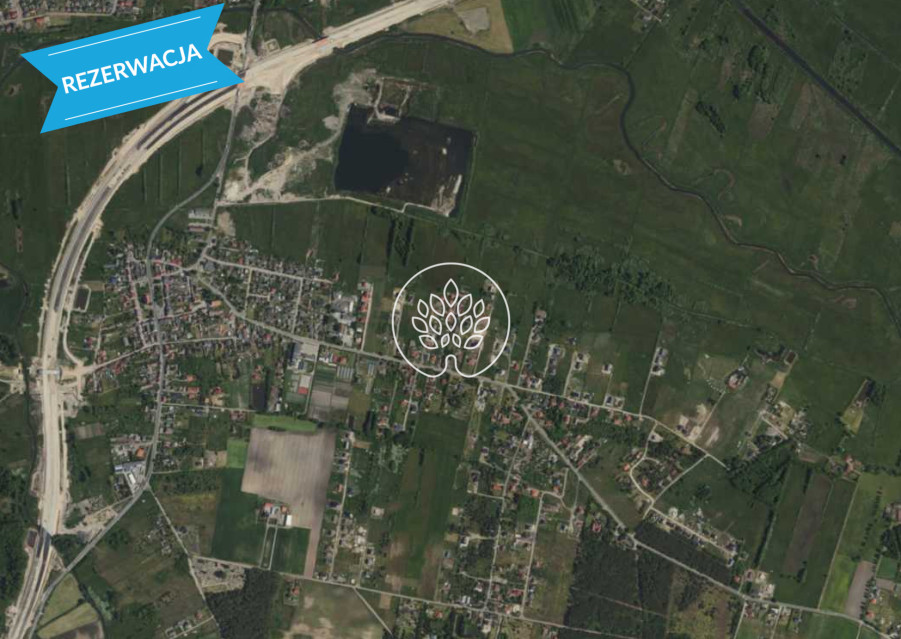 Działka Sprzedaż Rynarzewo 1