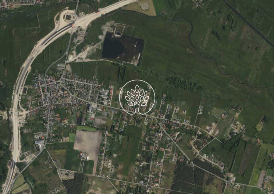Działka Sprzedaż Rynarzewo 1