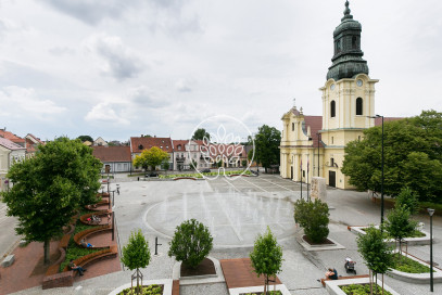 Mieszkanie Wynajem Bydgoszcz Fordon pl. Rynek