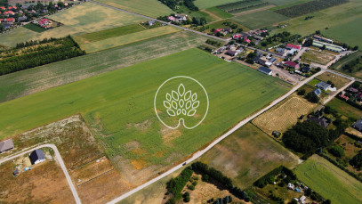 Działka Sprzedaż Strzelce Górne