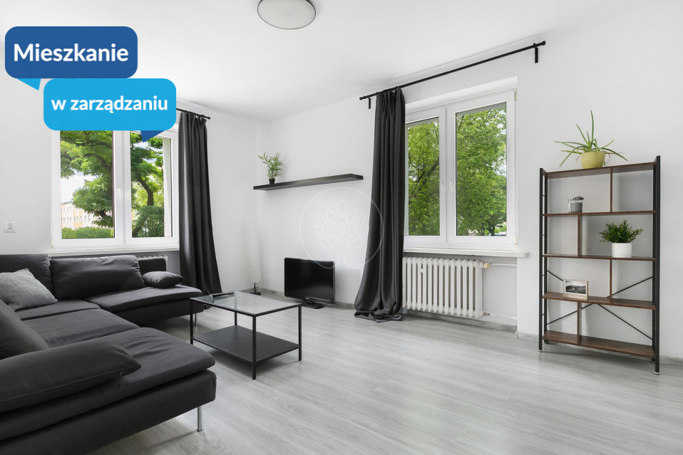 Mieszkanie Wynajem Bydgoszcz Osiedle Leśne Józefa Sułkowskiego 1