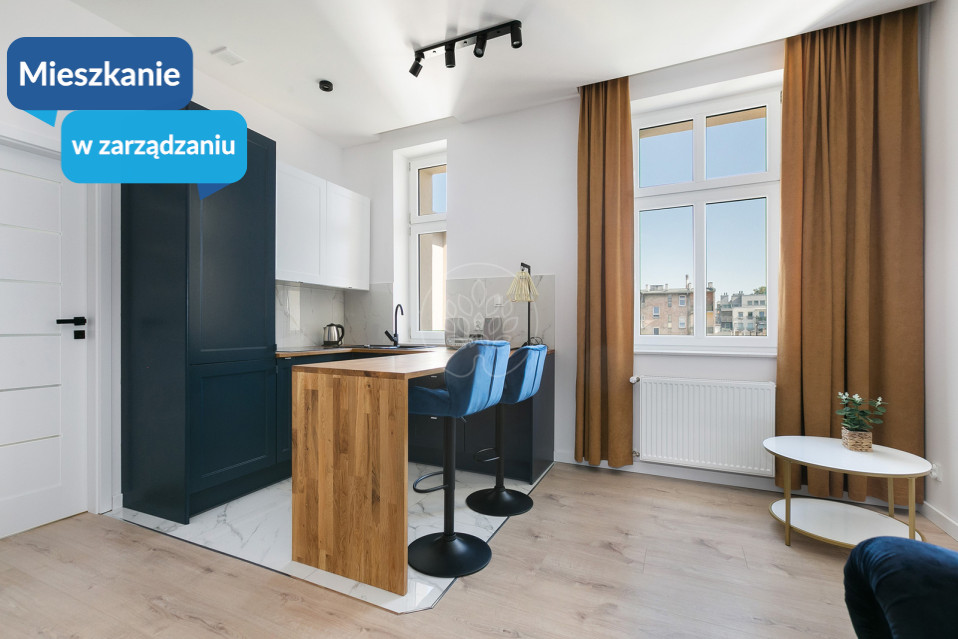 Mieszkanie Wynajem Bydgoszcz Okole Nowogrodzka 1