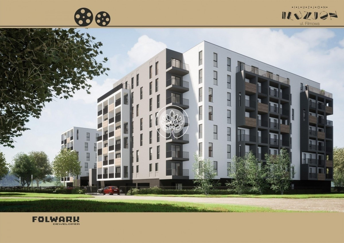 Mieszkanie Sprzedaż Bydgoszcz Bartodzieje Małe Nastrojowa 1