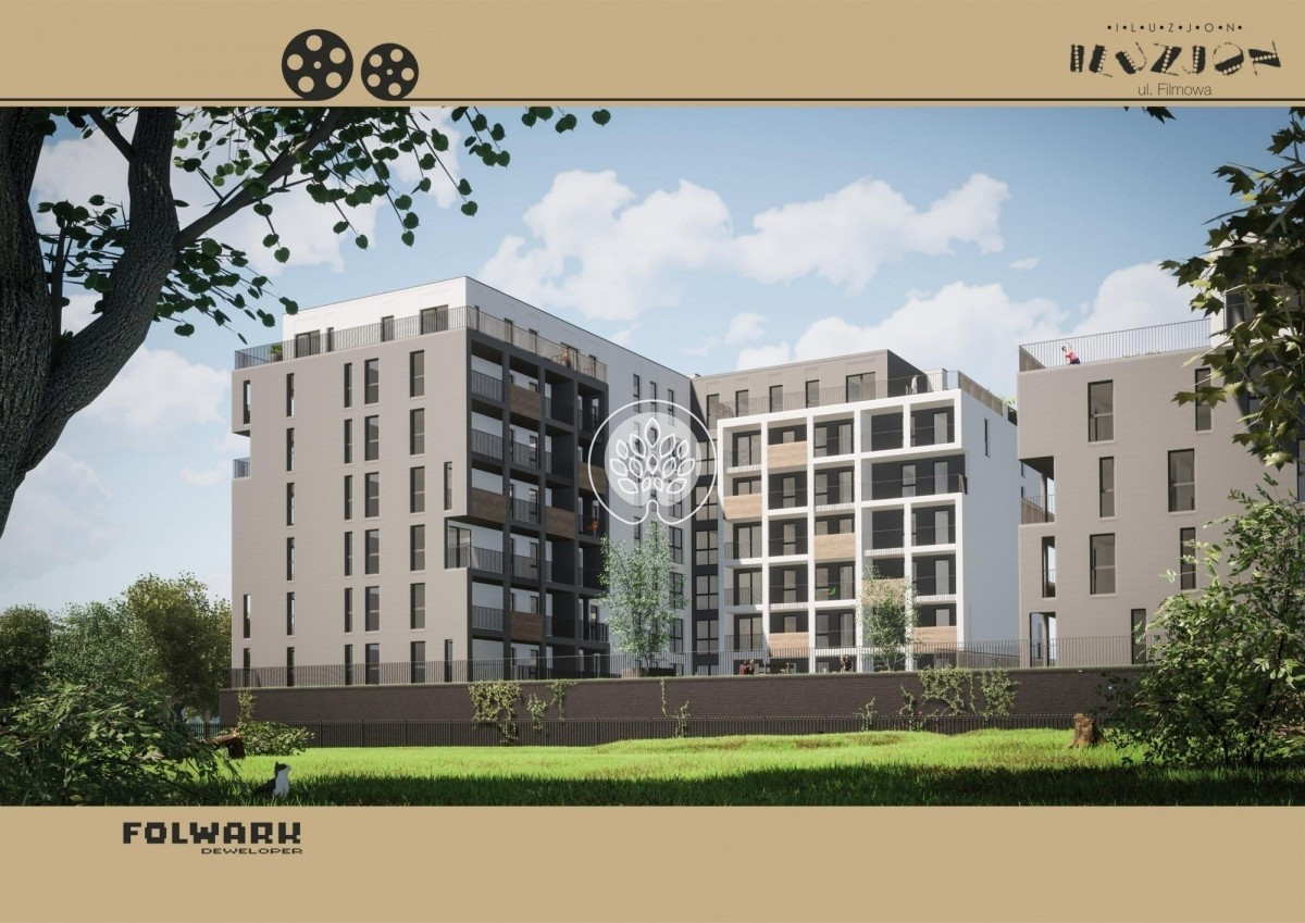 Mieszkanie Sprzedaż Bydgoszcz Bartodzieje Małe Nastrojowa 2