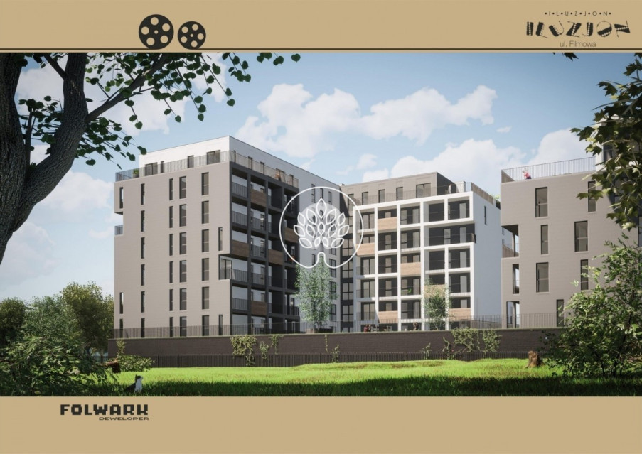 Mieszkanie Sprzedaż Bydgoszcz Bartodzieje Małe Nastrojowa 2