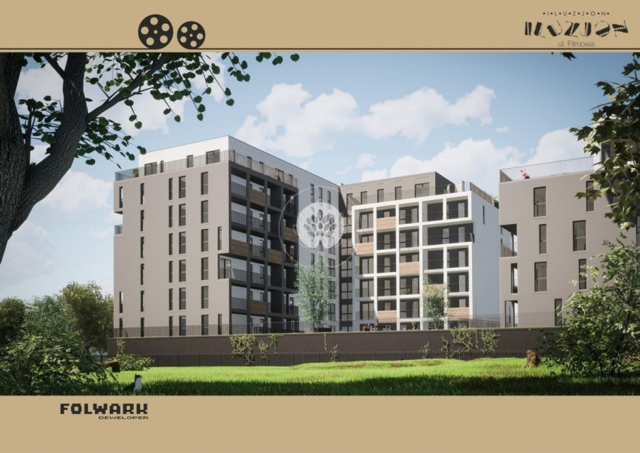 Mieszkanie Sprzedaż Bydgoszcz Bartodzieje Małe Nastrojowa 2