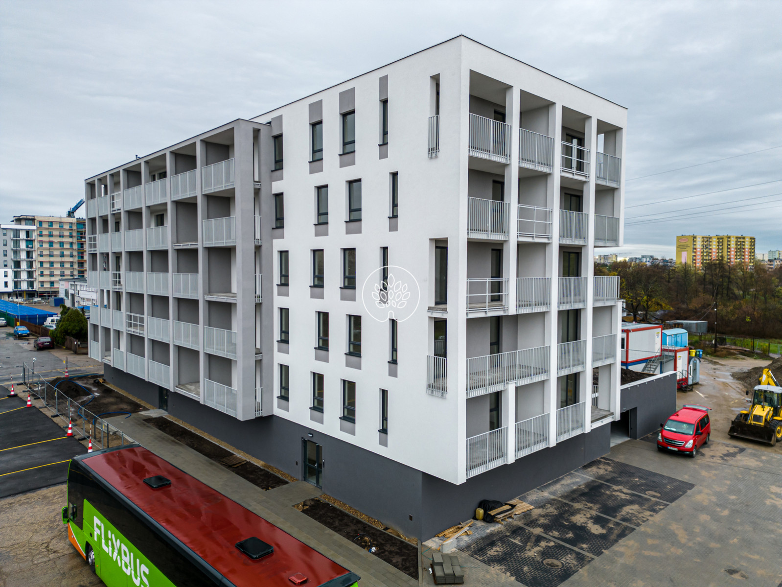 Mieszkanie Sprzedaż Bydgoszcz Bartodzieje Małe Nastrojowa 6