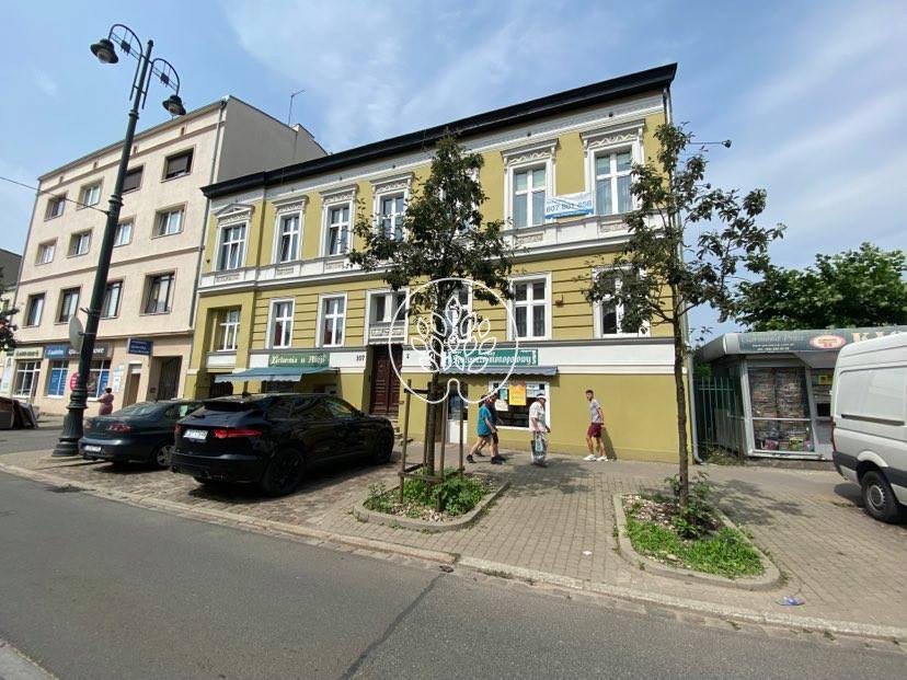 Dom Sprzedaż Bydgoszcz 1