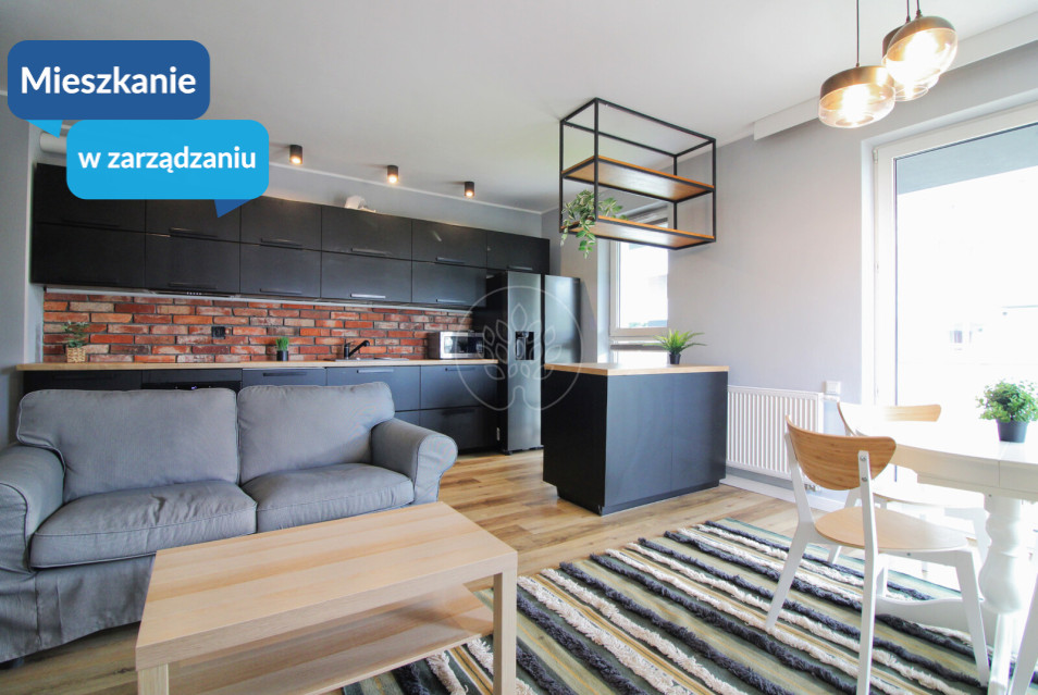 Mieszkanie Wynajem Bydgoszcz Centrum Toruńska 1